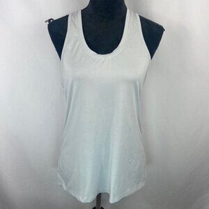 Striped Athletic Racerback Tank Top🎈👕